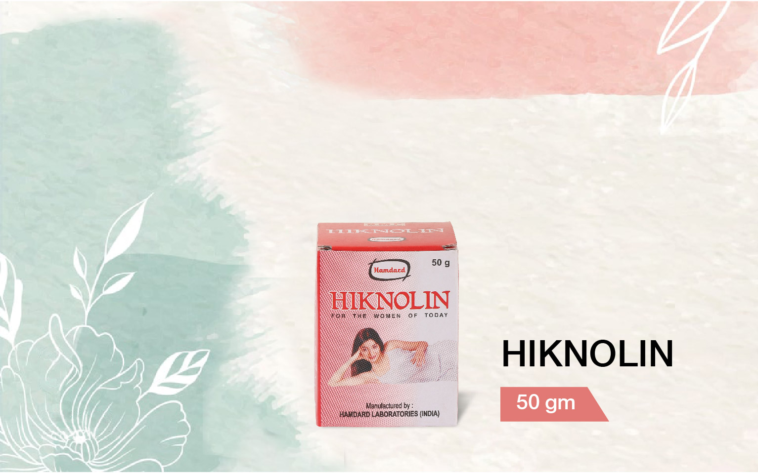 Hiknolin